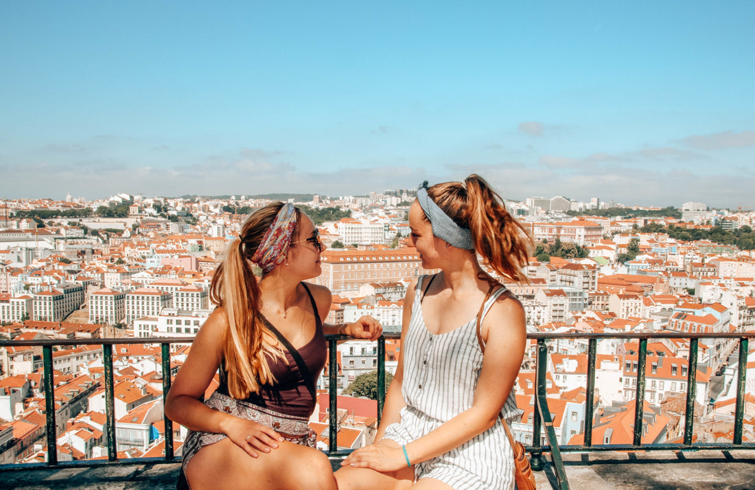 Best Travel-Themed Games and Activities for Date Nights at Home