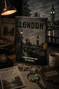 London Lies