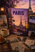 Paris Plot